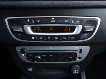 Renault Megane III Hatchback Facelifting 2013 dCi 110KM 2013 Renault Megane 1.5 dCi, Salon Polska, Klima, zdjęcie 11