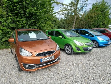 Opel Corsa D 2012 Opel Corsa serwis zadbana ,alu felgi, zdjęcie 17