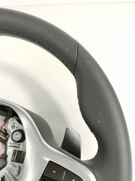 НАКЛАДКИ РУЛЕВОГО КОЛЕСА BMW G20 G26 F40 F44 G42