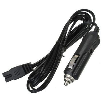 EKOLOGICZNY PRZEDŁUŻACZ ZASILACZ DO MINI LODÓWKI KABEL SAMOCHODOWY ZASILANI