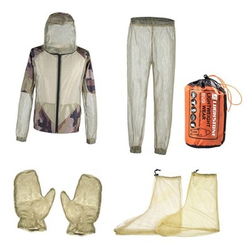 Куртка с капюшоном esh esh Clothing Легкая M
