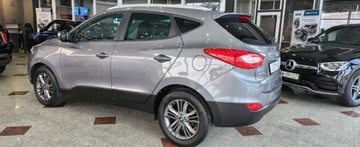 Hyundai ix35 SUV Facelifting 1.7 CRDi 115KM 2015 Hyundai ix35 IX35 Lift Bardzo ladny stan Ledy Serwisy do konca MOZLIWA ZAM, zdjęcie 20