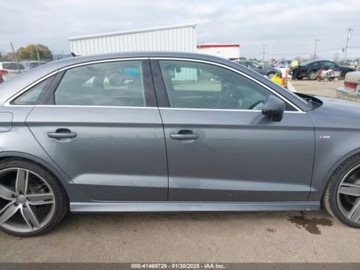 Audi A3 8V 2019 Audi a3 40 Premium 2.0 Benzyna 184KM, zdjęcie 8