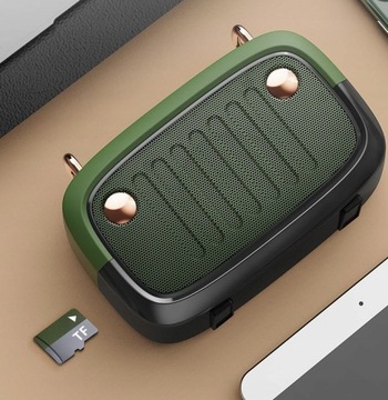 Беспроводной Bluetooth-динамик