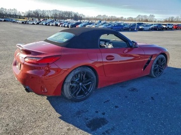 BMW Z4 G29 2019 BMW Z4 sDrive30i 2019 2.0l 2.0 Benzyna 255KM, zdjęcie 3