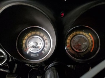 Chevrolet Camaro I 1968 Chevrolet Camaro 1968 5.7l 5.7 Benzyna 295KM, zdjęcie 9