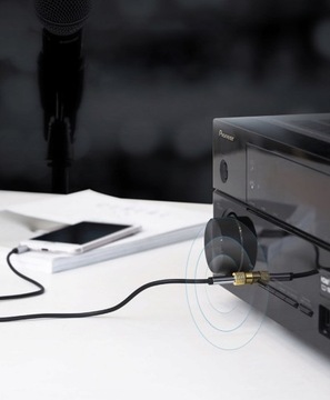 UGREEN 20503 переходник/переходник с джека 6,5 мм на мини-джек 3,5 мм (золотой