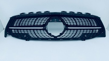 ATRAPA GRILL ZDERZAKA MERCEDES CLA AMG 118 W118 A1188880000