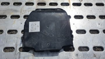 Osłona Instalacji Przód Renault Midlum