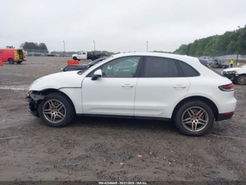 Porsche Macan 2021 Porsche Macan Macan awd 2.0 Benzyna 248KM, zdjęcie 4