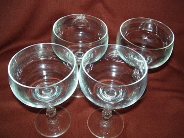 ЛАМПЫ ДЛЯ ВИНА И ШАМПАНСКОГО из Польской Народной Республики - 4 ШТ.