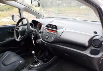 Honda Jazz III 1.2 i-VTEC 90KM 2014 Honda Jazz Okazja 1.2 Benzyna 90KM, zdjęcie 15