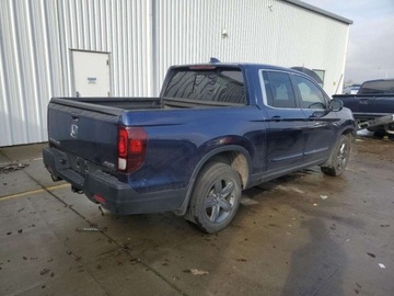 Honda Ridgeline 2021 Honda Ridgeline RTL 2021 3.5l 3.5 Benzyna 280KM, zdjęcie 3