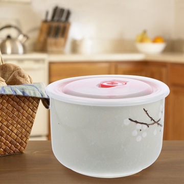 Коробки для бенто Ланч-боксы Чаши для рамэна Плита