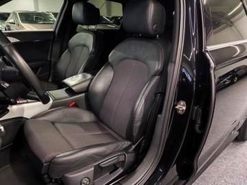 Audi A6 C7 Avant Facelifting 2.0 TDI ultra 190KM 2015 Audi A6 2.0 TDI, S-Line, Automat, Kamera, ACC,, zdjęcie 6