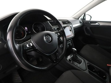 Volkswagen Tiguan II SUV 2.0 TDI 150KM 2018 Volkswagen Tiguan Allspace 7 os. DSG klima auto, zdjęcie 13