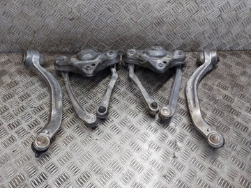 WAHACZ WAHACZE PRZÓD KOMPLET PASSAT B5 AUDI A4 B5 A6 C5
