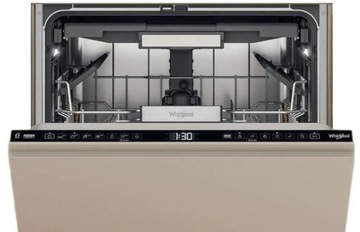 Посудомоечная машина WHIRLPOOL W8I HF58 TUS, 14 комплектов, 59,8 см