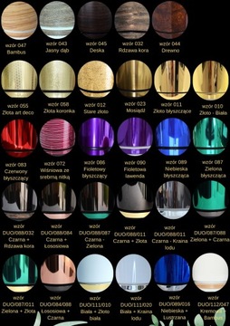 12 Цветочный горшок DUO ЧЕРНАЯ подставка ЗОЛОТО гламурный двухцветный глянцевый современный