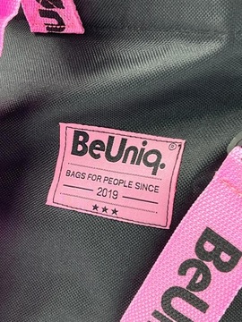 ВИНТАЖНАЯ СУМКА-ШОППЕР BEUNIQ