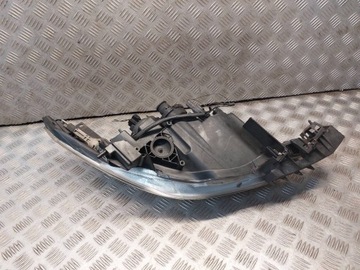 ФОНАРЬ ПЕРЕДНИЙ ЛЕВЫЙ MAZDA 5 I 2005 C235-51040