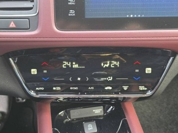 Honda HR-V II SUV Facelifting 1.5 VTEC TURBO 182KM 2020 Honda HR-V 1.5 Benzyna 182 KM, Kamera, Bluetooth,, zdjęcie 25