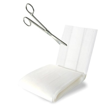 Plaster z opatrunkiem do cięcia Matopat SOFT 6x50cm 1szt.