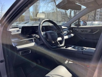 Omoda E5 2024 Omoda E5 Omoda E5 DEMO OD REKI Elektryczny 204KM, zdjęcie 9