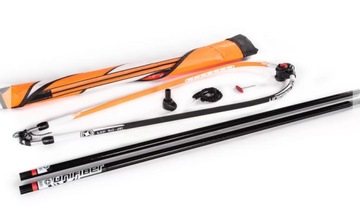 ПРОПЕЛЛЕР UNIFiber SUP/WIND EVO DARCON 4,5 м2 FS