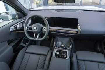 BMW X3 G45 2026 BMW X3 NOWE BMW X3 20 xDrive, zdjęcie 20