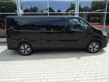 Renault Trafic III Combi 2.0 dCi  170KM 2025 Renault Trafic Renault Trafic Grand 2.0 dCi 2.0 Diesel 170KM, zdjęcie 3