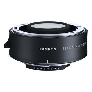 Телеконвертер Tamron 1.4x для Nikon черный