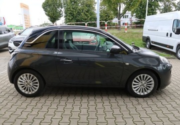 Opel Adam Hatchback 1.4 87KM 2018 Opel Adam dach panoramiczny, pakiet city, tempomat, pdc 1.4 Benzyna 87KM, zdjęcie 3