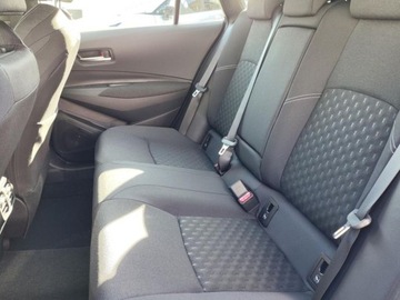 Toyota Corolla XII TS Kombi Facelifting 1.8 Hybrid 140KM 2025 Comfort 1.8 Hybrid 140KM | Podgrzewane fotele!, zdjęcie 14