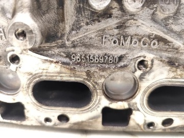 CITROEN C-CROSSER HLAVA MOTORU 2.2 HDI DIESEL 115KW (156 HP) 9651569780