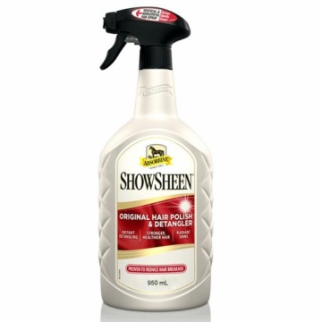 Absorbine ShowSheen 950ml do grzywy i ogona
