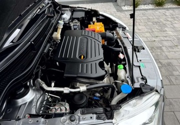 Suzuki SX4 I Hatchback Facelifting 1.6 VVT 120KM 2013 Suzuki SX4 S-Cross Suzuki SX4 S-Cross 1.6 Premium Plus 4WD 1.6 Benzyna, zdjęcie 18