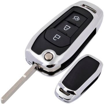 ETUI KOVOVÝ FORD RANGER