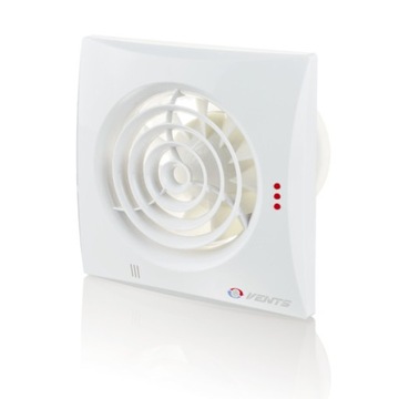 Wentylator VENTS Quiet 150 T Timer