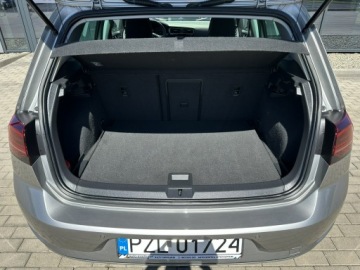 Volkswagen Golf VII Hatchback 3d Facelifting 1.4 TSI  125KM 2018 Volkswagen Golf SalonPL! Kamera FullLED Masaż, zdjęcie 28