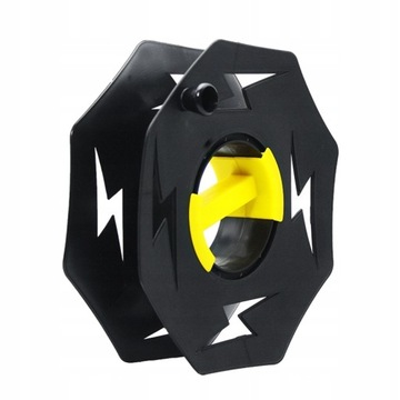 рама Roll Up Stand для хранения кабелей для яхт-караванов