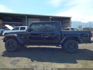Jeep 2023 Jeep Gladiator 2023r, Willys, 4x4, 3.6L 3.6 Benzyna 285KM, zdjęcie 4