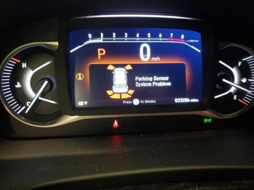 Honda 2022 Honda Inny Passport Exl 2022 3.5l 3.5 Benzyna 280KM, zdjęcie 9