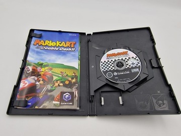 MARIO KART DOUBLE DASH + ZELDA КОЛЛЕКЦИОННОЕ ИЗДАНИЕ