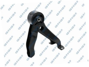 GSP ULOŽENÍ MOTORU