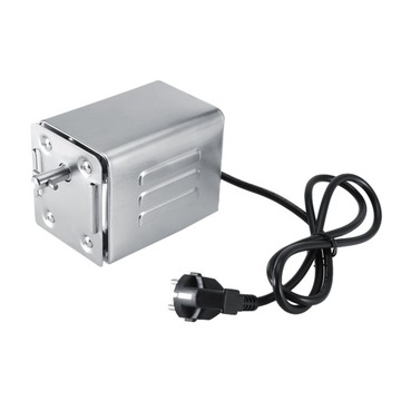 ЭЛЕКТРИЧЕСКИЙ МОТОР ИЗ НЕРЖАВЕЮЩЕЙ СТАЛИ ROTT