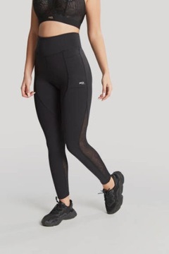 Panache Sport legginsy ultra adapt czarne r. XS