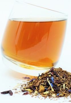 LADY ROOIBOS 250 g herbata z czerwonokrzewu
