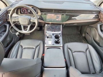 Audi Q7 II 2020 Audi Q7 Prestige 2020 3.0 Benzyna 335KM, zdjęcie 8