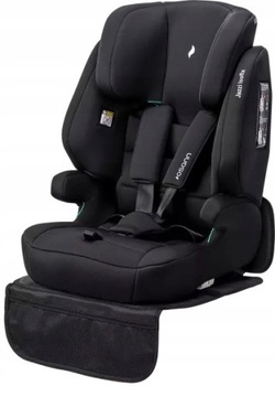 Osann Junior Isofix i-Size Gurtfix-Nero+ Mini защитный коврик